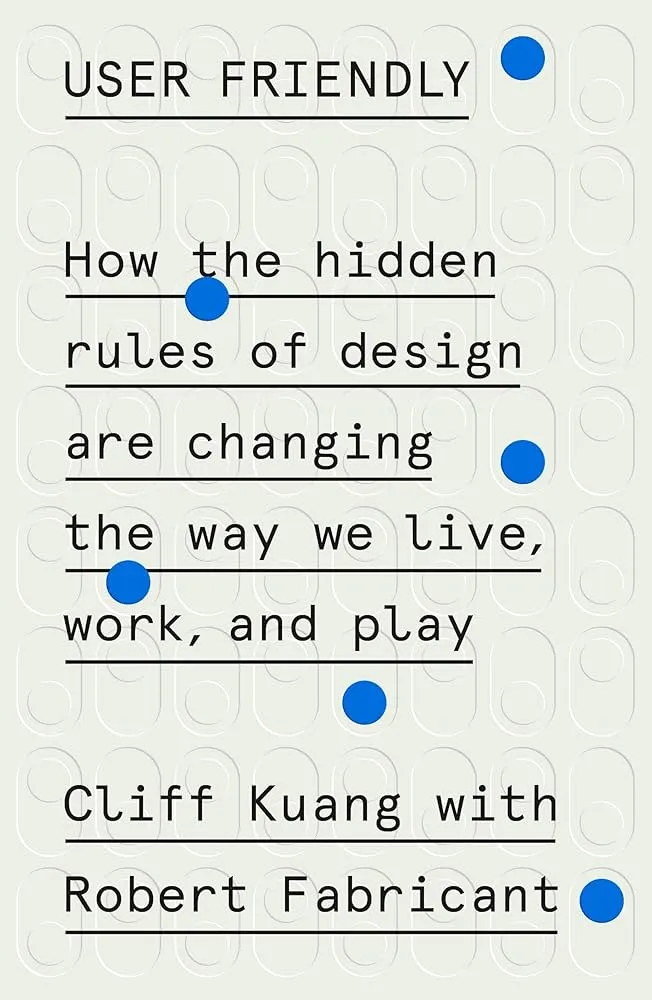 Cover of User Friendly