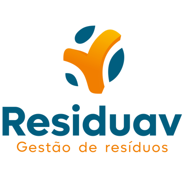 Residuav Logo