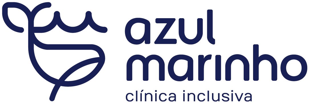Azul Marinho