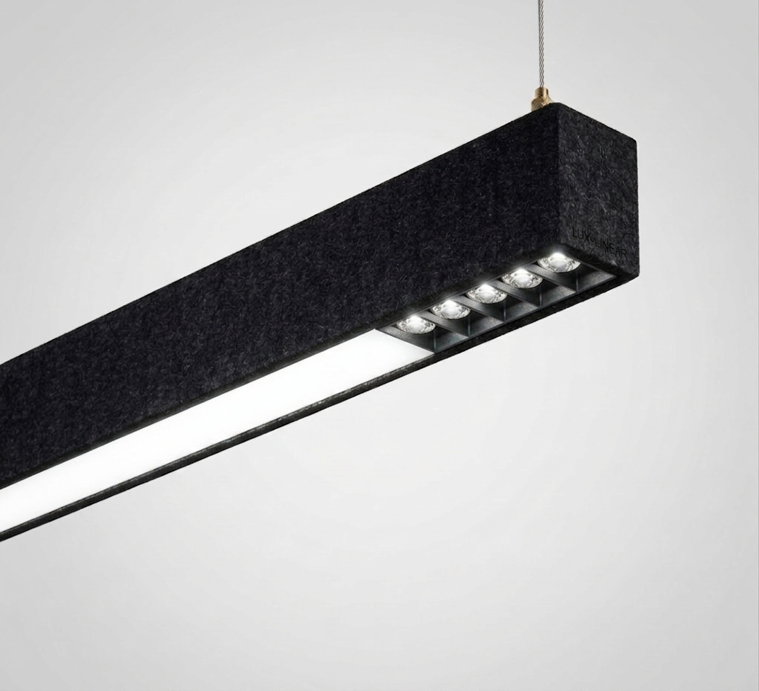 Indoor Lighting