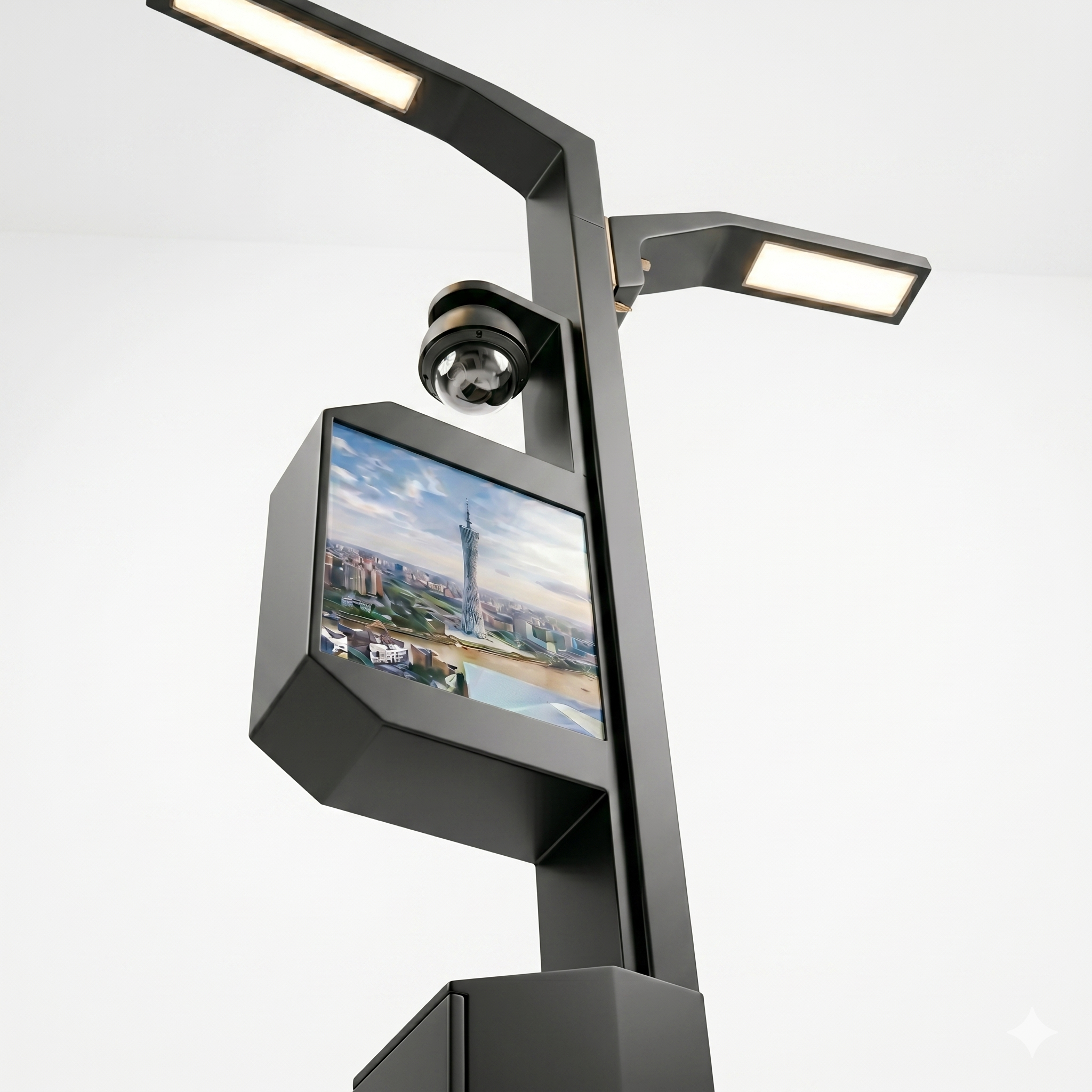 Outdoor Lighting