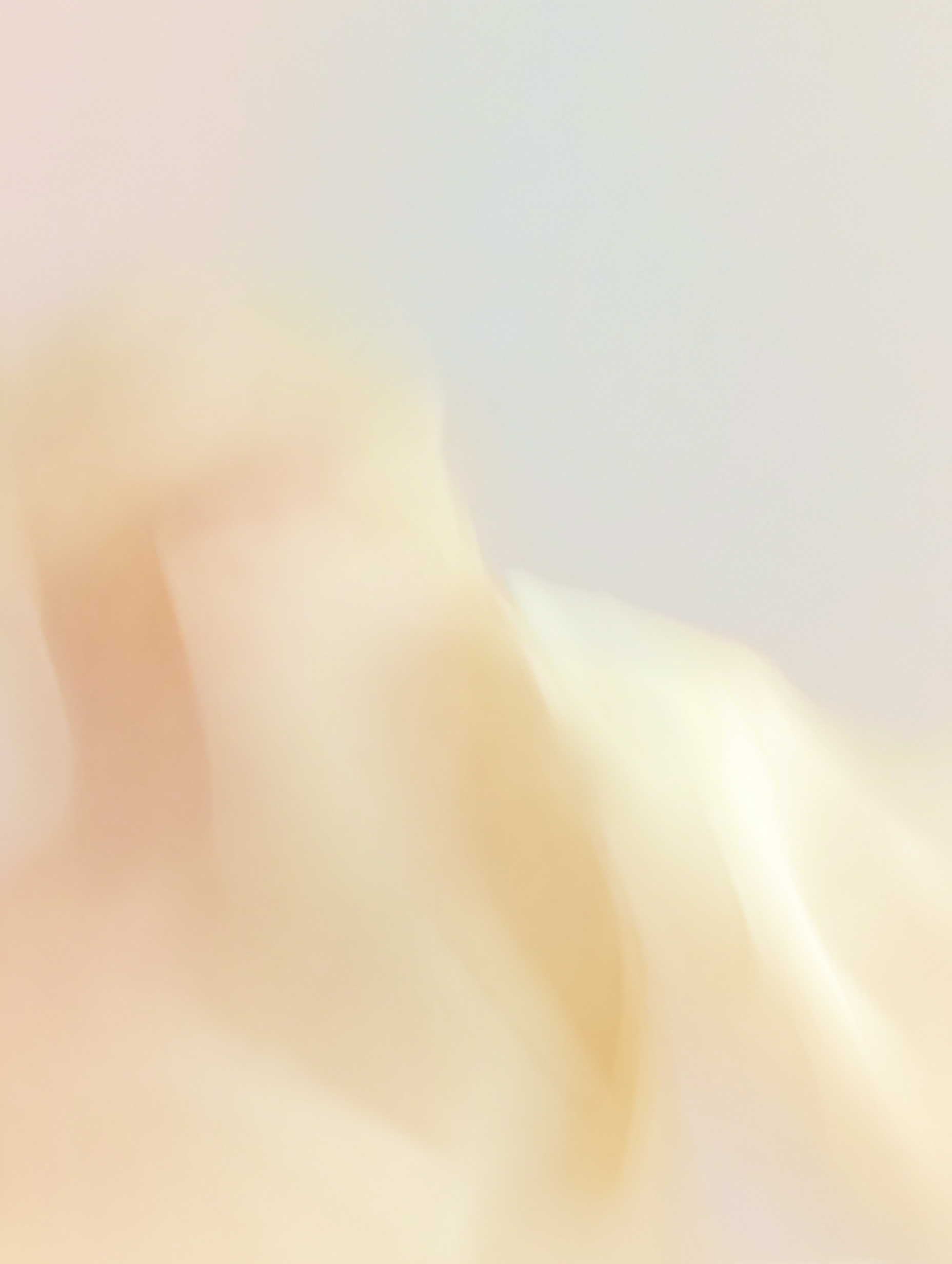 Notion space template preview