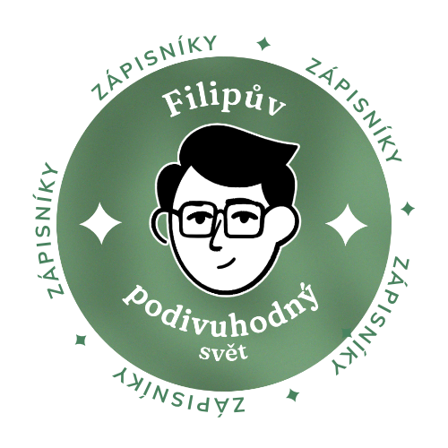 Zápisníky
