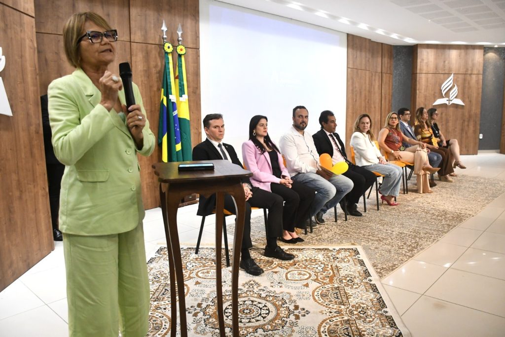 ASMAC no Congresso Nacional da AMB