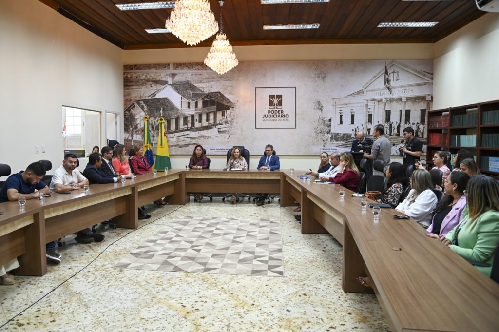 Infância Protegida