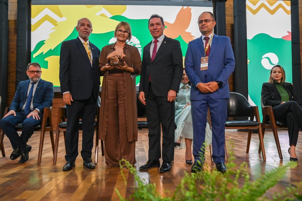Seminário de Direito Constitucional