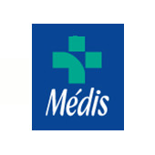 Logótipo Médis