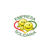 Logótipo Empresa Solidária