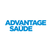 Logótipo Advantage Saúde