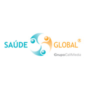 Logótipo Saúde Global