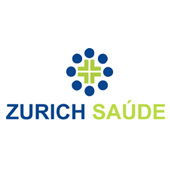 Logótipo Zurich Saúde