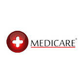 Logótipo Medicare