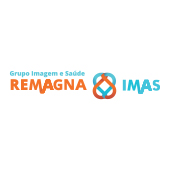 Logótipo Remagna IMAS