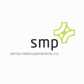 Logótipo SMP