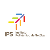 Logótipo Instituto Politécnico de Setúbal