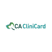 Logótipo CA Clinicard