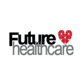 Logótipo Future Healthcare