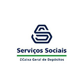 Logótipo Serviços Sociais CGD