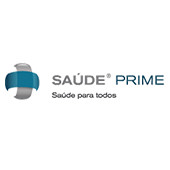 Logótipo Saúde Prime
