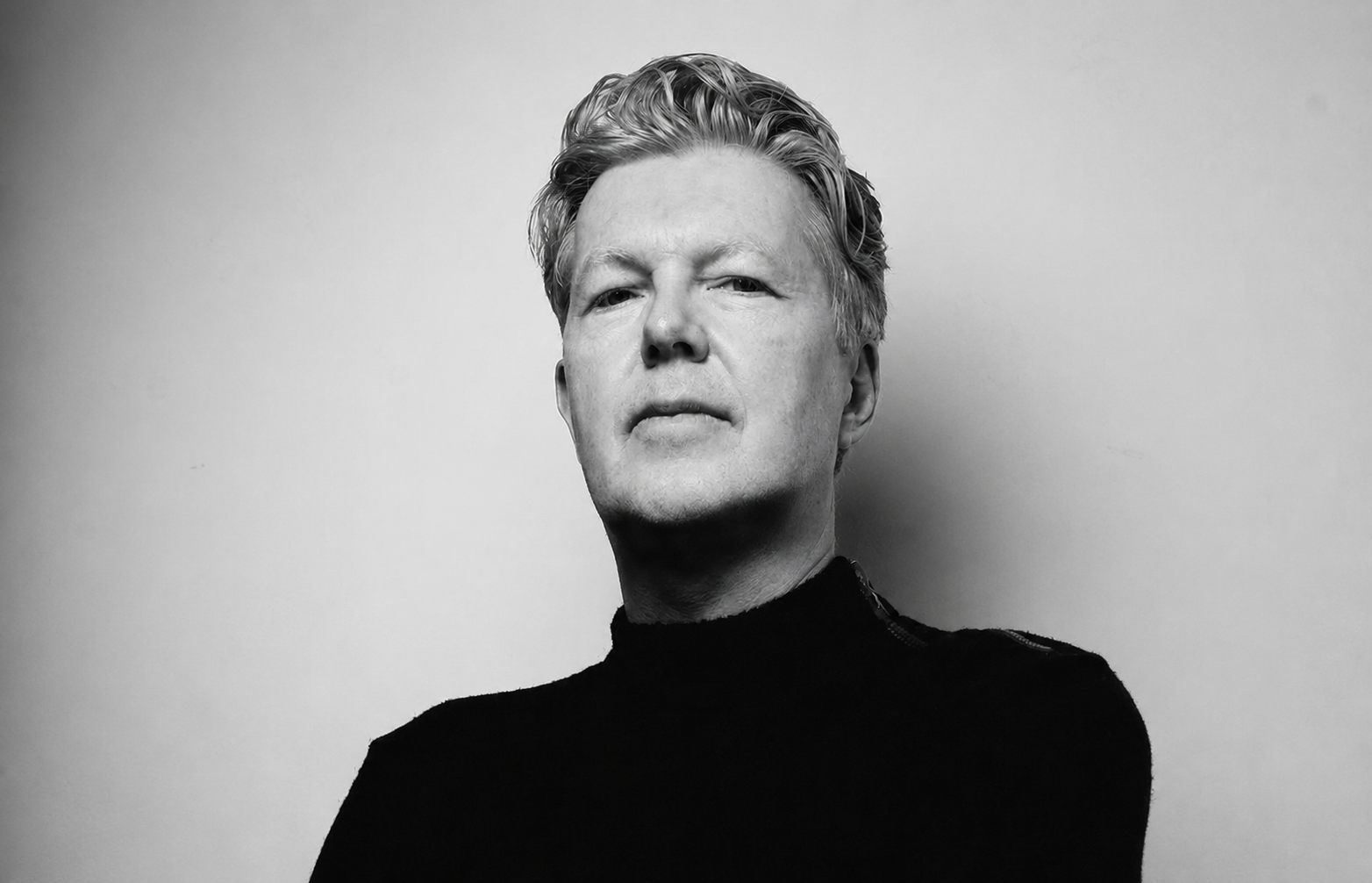 John Digweed