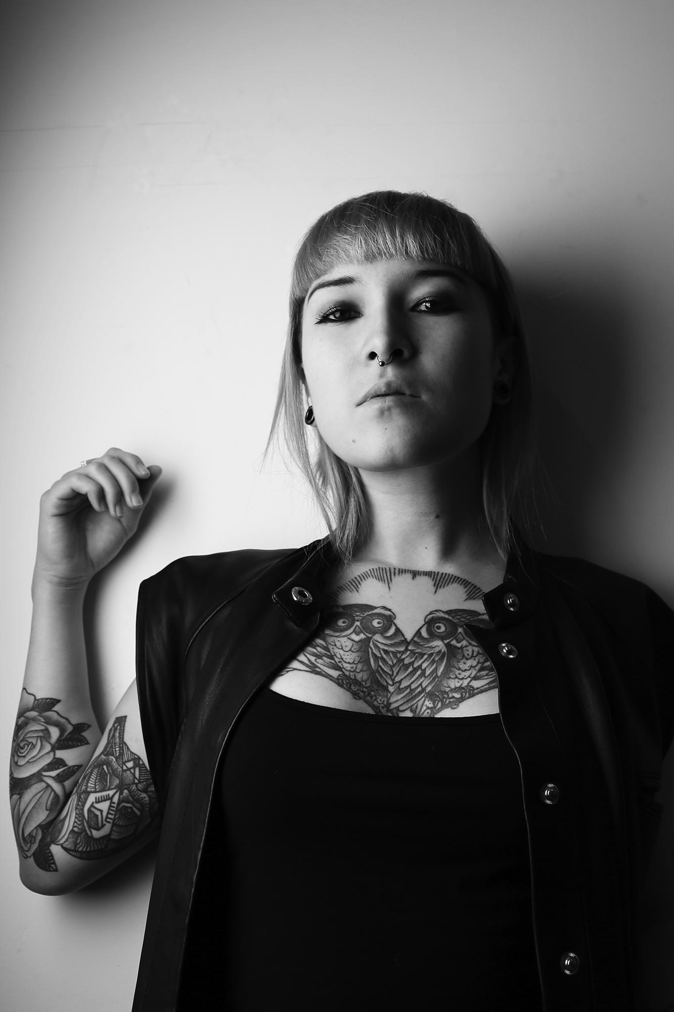 Maya Jane Coles