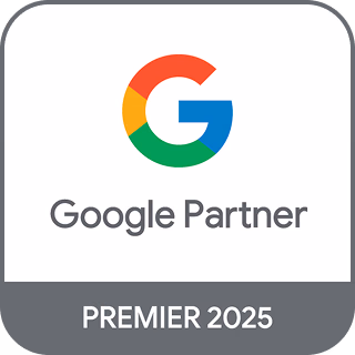 Google Partner