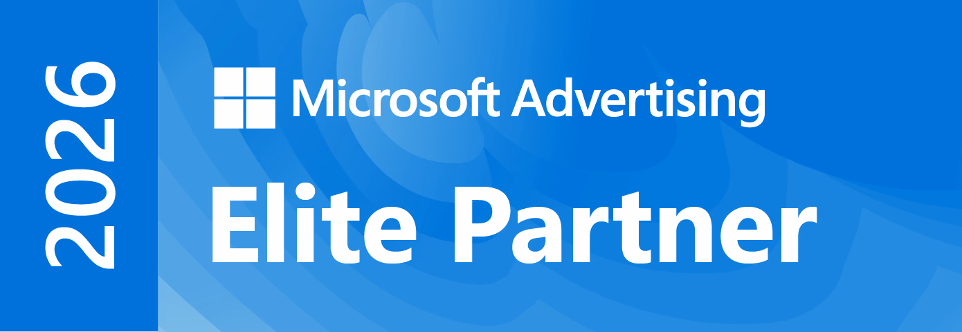 Microsoft Advertising Elite Partner 2026