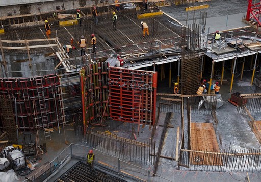 Instalasi Mechanical, Electrical, Plumbing (MEP) & HVAC